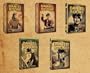 Daniel Boone Television Collection - Seasons 1, 2, 3, 4, and 5