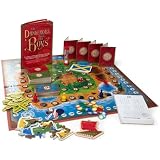 The Dangerous Book for Boys Game