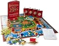 The Dangerous Book for Boys Game