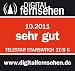 Auszeichnung