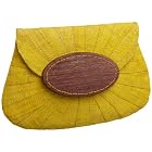 Mad Imports Opal Clutch