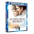 Le Docteur Jivago [Blu-ray]