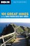 Moon 101 Great Hikes of the San Francisco Bay Area (Moon Outdoors)