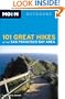 Moon 101 Great Hikes of the San Francisco Bay Area (Moon Outdoors)