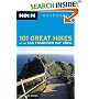 Moon 101 Great Hikes of the San Francisco Bay Area (Moon Outdoors)
