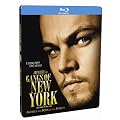 Gangs of New York (SteelBook Edition) [Blu-ray]