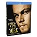 Gangs of New York (Steelbook Edition) [Blu-ray]