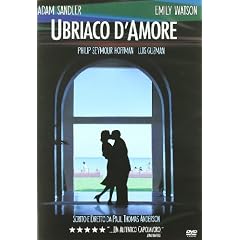 Ubriaco D'Amore