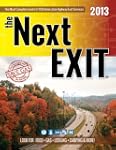 The Next Exit: Interstate Highway Guide