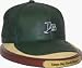 Tampa Bay Devil Rays MLB Replica Baseball Cap Figurine
