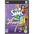 The Sims 2: FreeTime
