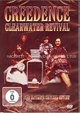 CCR: Creedence Clearwater Revival: The Ultimate Critical Review