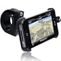 Wicked Chili Bike Mount Fahrradhalterung / Motorradhalterung (Made in Germany) f�r Apple iPhone 4S / 4