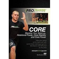 Pro Training Systems: Core