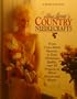Alma Lynne's Country Needlecrafts: From Cross-Stitch Bunnies to Easy Christmas Quilts, over 50 Projects to Warm Hearts and Homes