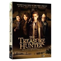 Treasure Hunter