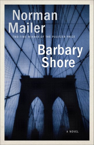 Barbary Shore: A Novel