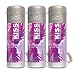 LipZipz Kiss Lip Balm 3-pack