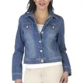 Merona&reg; Denim Jacket - Rinse Wash