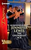 The Cinderella Act (Harlequin Desire)