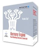 Harmony Engine iLok�t��