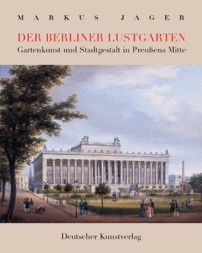 Gartenkunst