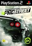 Need for Speed - Pro Street 
