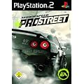 Need for Speed - Pro Street