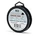 Hanging Solutions Invisible Hanging Cord, Clear