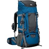 High Sierra Explorer 55 Frame Pack