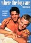 Wolfe Video Where The Boys Are [dvd]