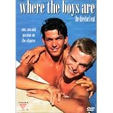 WHERE THE BOYS ARE