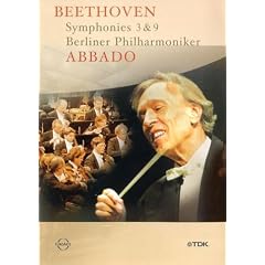 Beethoven Symphonie Volume 3