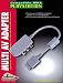 Pelican pl 341 - Video / audio cable - composite video / audio - RCA (M) - Sony PlayStation AV Multi Out (M) - black