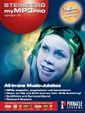 Steinberg My MP3 Pro 5.0