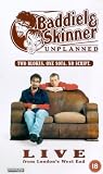 VHS : Baddiel And Skinner - Unplanned - Live From London's West End [2001]