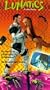 Lunatics a Love Story [VHS]