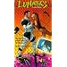 Lunatics a Love Story [VHS]