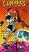 Lunatics a Love Story [VHS]