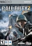 Call of Duty 2 (Mac)