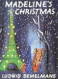 Madeline's Christmas (Picture Puffins)