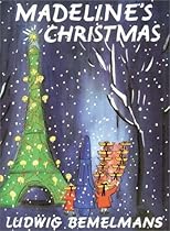 Madeline's Christmas (Picture Puffins)