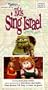 Shalom Sesame Show 11: Kids Sing Israel [VHS]