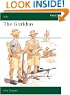 The Gurkhas [Osprey Military] [Elite Series]