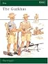 The Gurkhas [Osprey Military] [Elite Series]