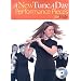 A New Tune A Day Performance Pieces For Flute Book 1 (A New Tune a Day)