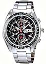 Casio Men's Watch EF503D-1AV