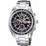 Casio General Mens Watches Edifice Chronograph EF-503D-1AVDF - WW by Casio