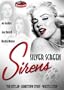 Silver Screen Sirens: Marilyn Monroe | Jane Russell | Ava Gardner (2 Disc Set)