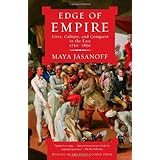 edge of empire lives culture and conquest in the east 1750 1850